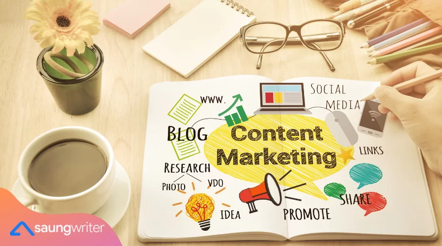 Pentingnya Menyusun Rencana Konten yang Terarah dalam Content Marketing