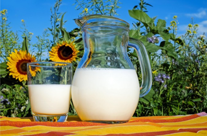 Rasakan Manfaat-Manfaat Berikut Ini Dengan Rutin Mengkonsumsi Susu Full Cream!