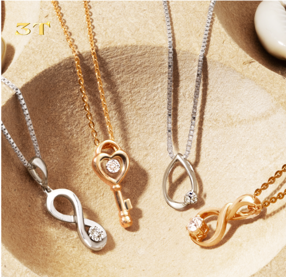 Cari Tahu Grafik Harga Emas Hari Ini di Website The Palace Jeweler