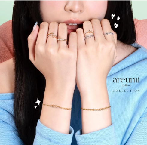 Inspirasi Gaya dengan Gelang Korea: Ciptakan Tampilan Casual yang Chic
