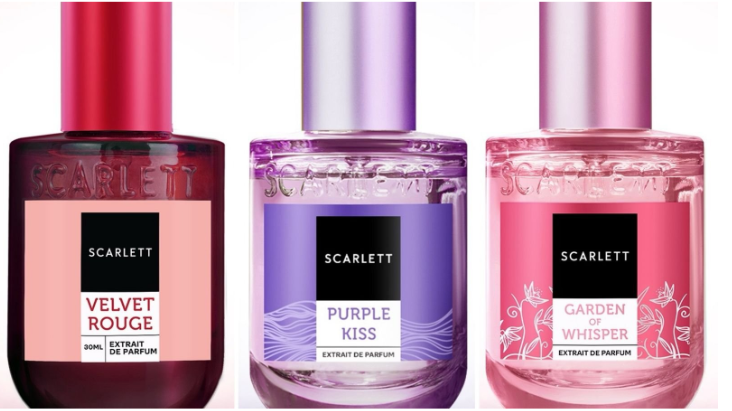 Rekomendasi Parfum Lokal Wanita Terbaik dan Tips Memakainya agar Awet Seharian