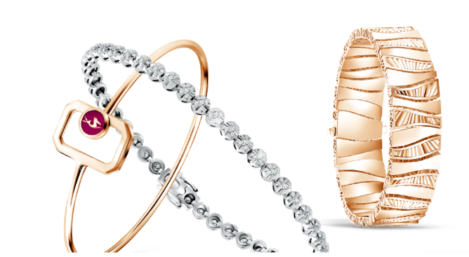 Tips Memilih Bangle yang Cocok untuk Daily Wear Saat Nongkrong