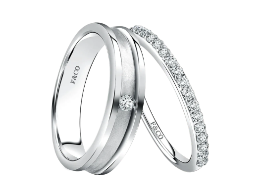 Cara Menyelaraskan Desain Cincin Nikah dengan Konsep Resepsi Impian Anda