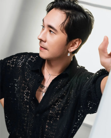Model Kalung Pria yang Cocok untuk Daily Wear
