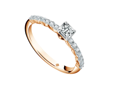 5 Tren Cincin Wanita Terbaru di 2026 yang Wajib Kamu Punya untuk Tampil Elegan