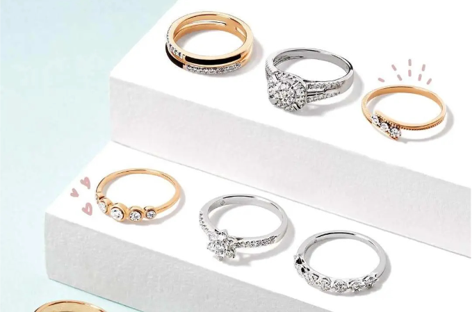 Mengapa Cincin Emas 2 Gram Menjadi Pilihan Favorit? Ini Dia Jawabannya!