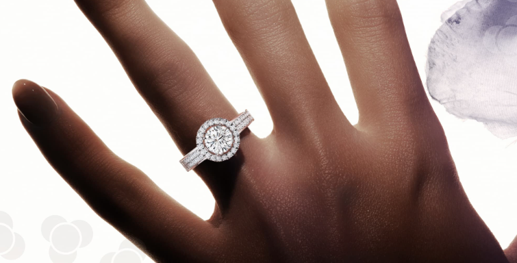 Panduan Menemukan Cincin Wanita untuk Tunangan, Lengkap dengan Inspirasinya